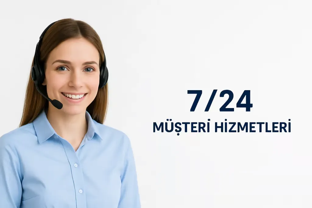 SEFERİHİSAR INDESİT Teknik Servis Ekibi